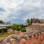 Luxury Villa Romantica Near Beach Torremuelle