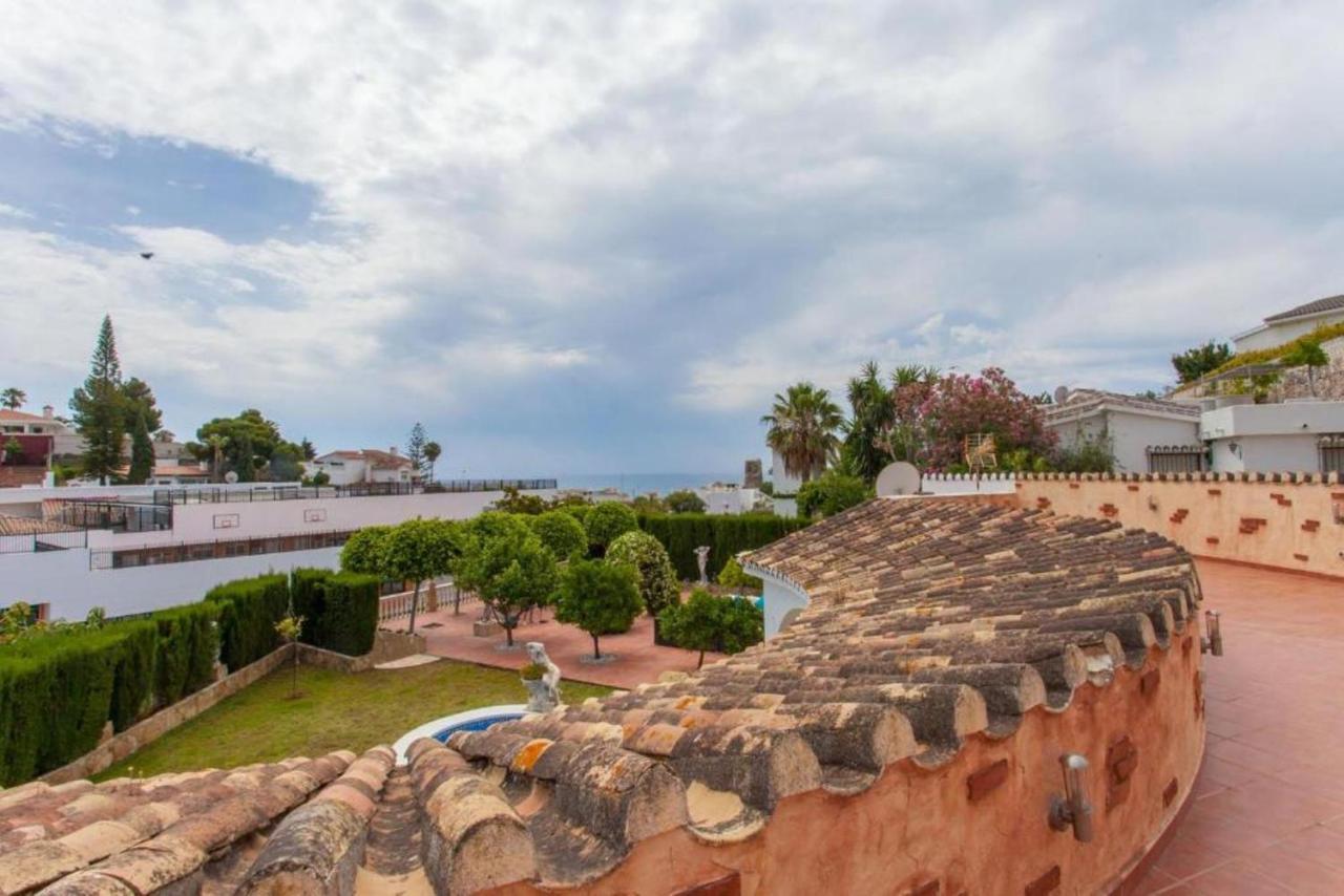 Villa Luxury Romantica Near Torremuelle *