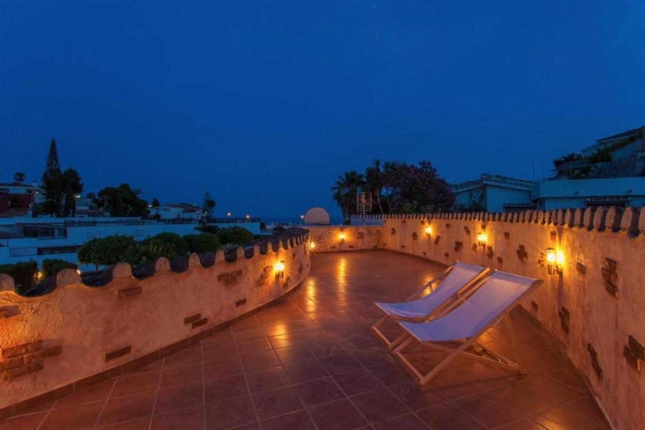Villa Luxury Romantica Near Torremuelle *