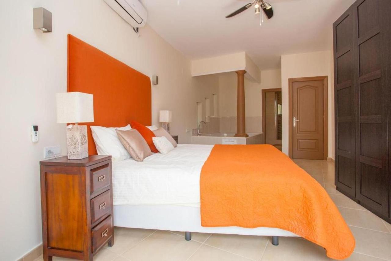 Villa Luxury Romantica Near Torremuelle