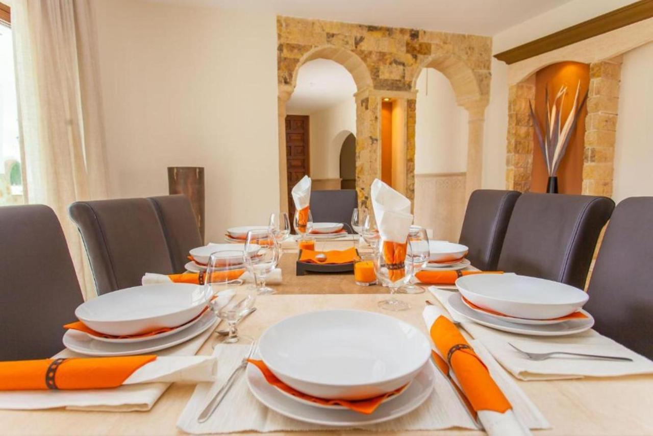 Luxury Romantica Near Torremuelle Benalmádena