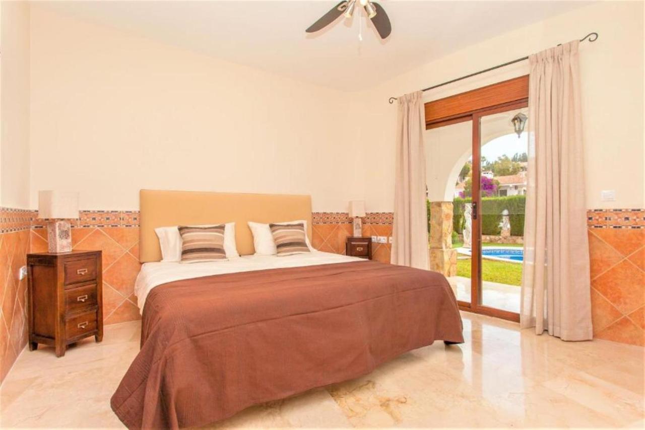 Luxury Romantica Near Torremuelle * Benalmádena